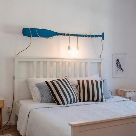 Kali44 Vendeghaz Hotell Révfülöp Exteriör bild