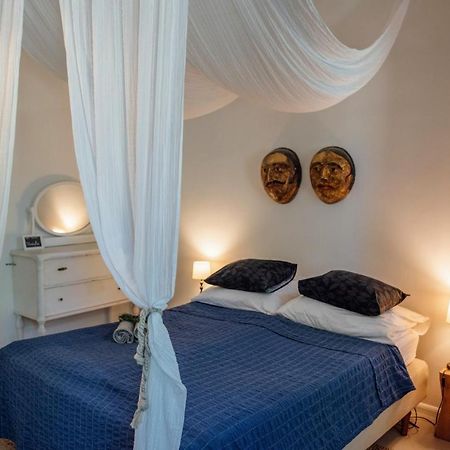 Kali44 Vendeghaz Hotell Révfülöp Exteriör bild