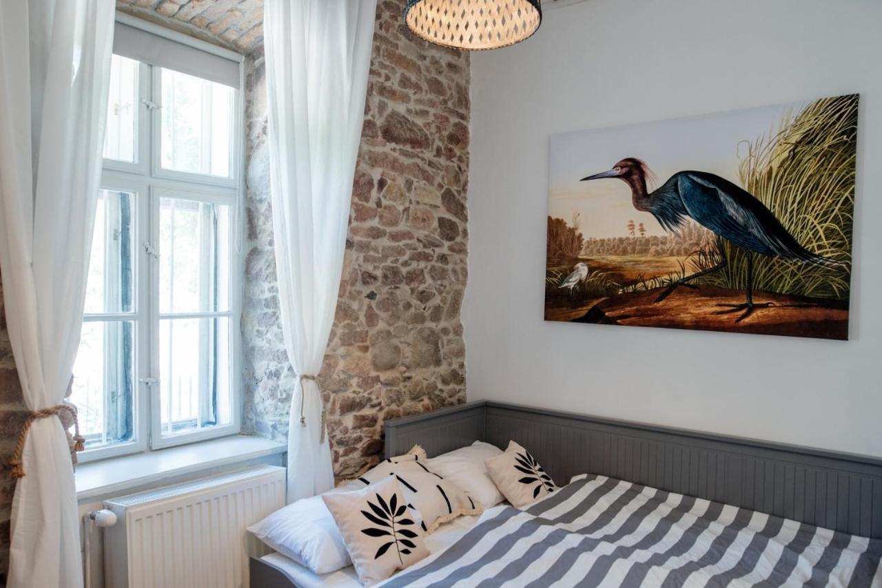 Kali44 Vendeghaz Hotell Révfülöp Exteriör bild