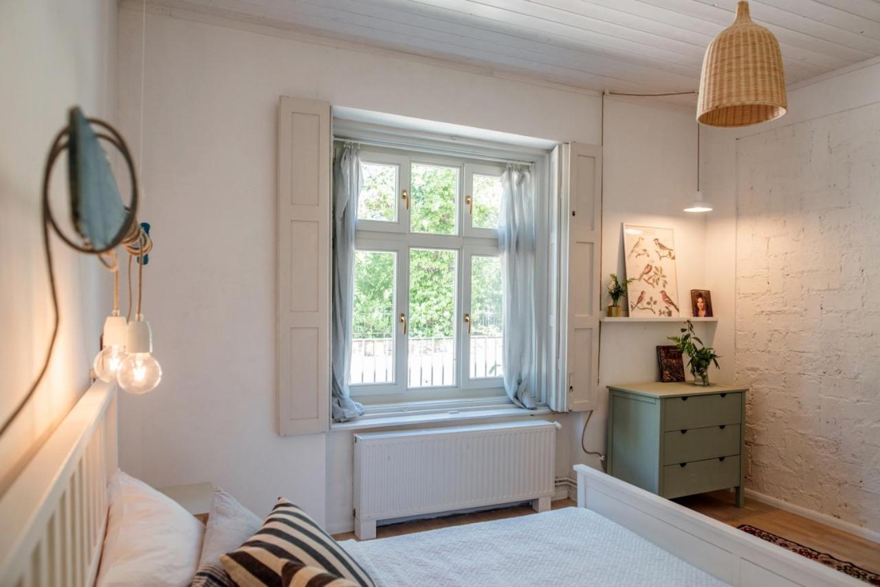 Kali44 Vendeghaz Hotell Révfülöp Exteriör bild