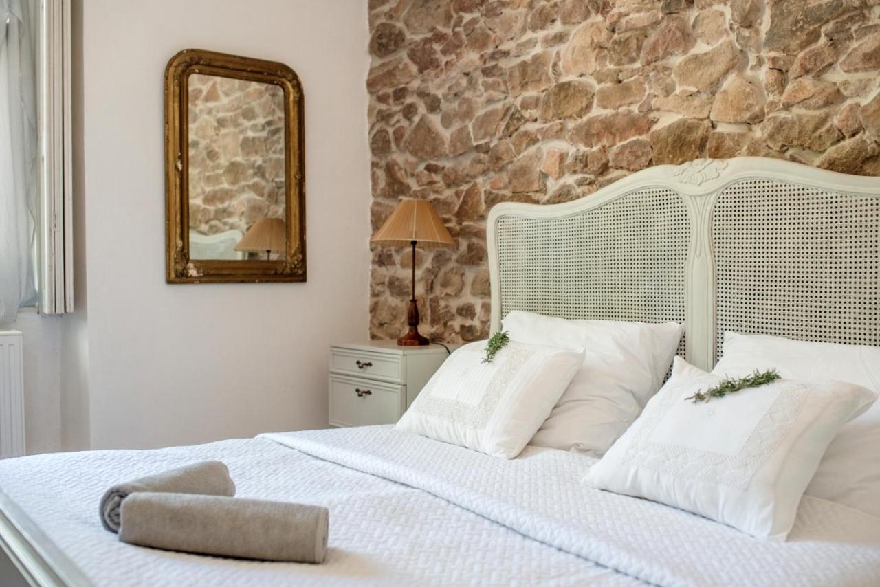 Kali44 Vendeghaz Hotell Révfülöp Exteriör bild